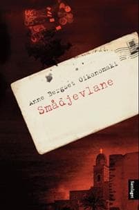 Smådjevlane: thriller