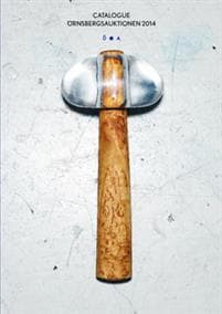Örnsbergsauktionen 2014 Catalogue