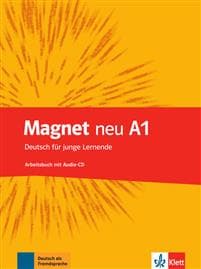 Magnet Neu