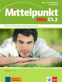 Mittelpunkt Neu Zweibandig