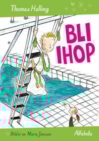 Bli ihop