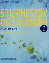 Stjernestøv og guldkorn C