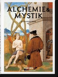 Alchemie & Mystik