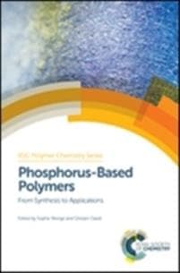 Phosphorus-Based Polymers