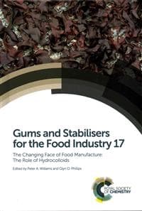 Gums and Stabilisers for the Food Industry 17
