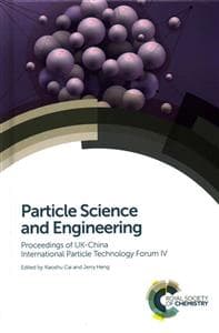 Particle Science and Engineering
