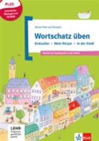Meine Welt auf Deutsch
