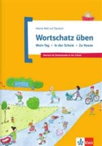 Meine Welt auf Deutsch