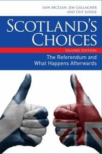 Scotland's Choices