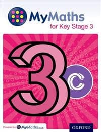 MyMaths for Key Stage 3: Student Book 3C
