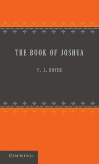 The Book of Joshua
