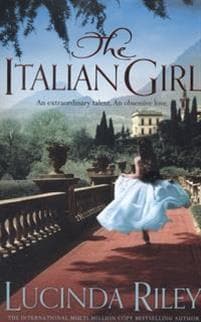 The Italian Girl