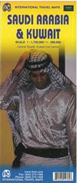Saudi ArabiaKuwait