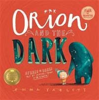 Orion and the Dark