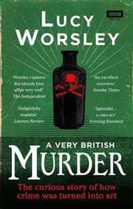 Very British Murder