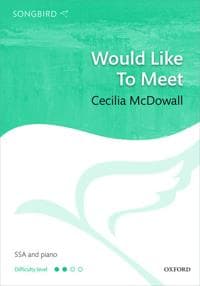Would Like To Meet