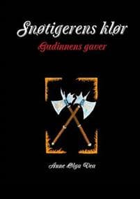 Snotigerens klor Gudinnens gaver