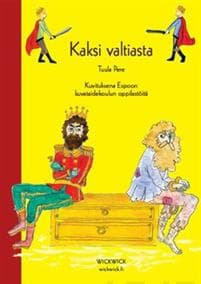 Kaksi valtiasta