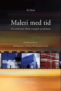 Maleri med tid