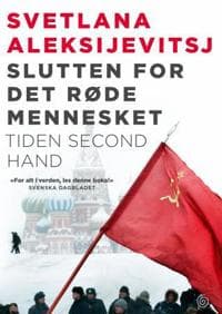Slutten for det røde mennesket