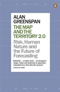 The Map and the Territory 2.0