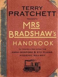 Mrs Bradshaw's Handbook