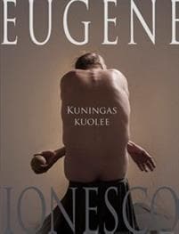 Kuningas kuolee