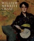 Miniatyrbild 1 av 2: William Merritt Chase: A Life in Art
