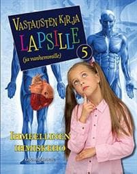 Vastausten kirja lapsille (ja vanhemmille) 5