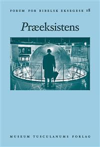 Præeksistens