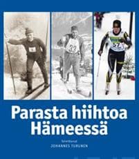 Parasta hiihtoa Hämeessä