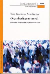 Organiseringens samtal