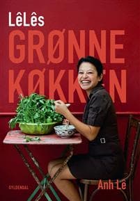 LêLês grønne køkken