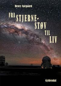 Fra stjernestøv til liv