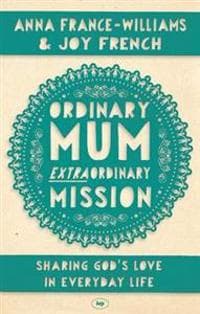 Ordinary Mum, Extraordinary Mission