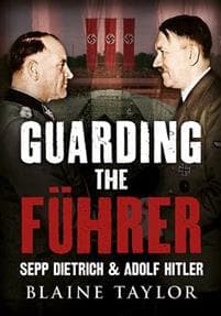 Guarding the Fuhrer