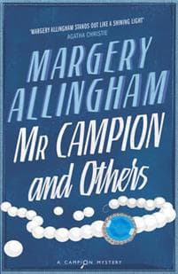 Mr CampionOthers