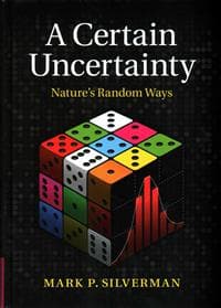 A Certain Uncertainty