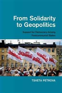 From Solidarity to Geopolitics