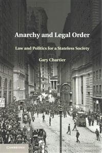 Anarchy and Legal Order