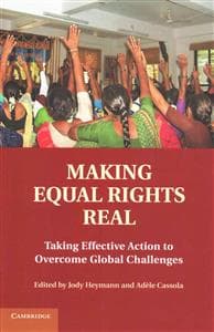 Making Equal Rights Real