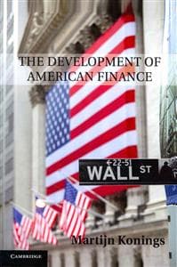 The Development of American Finance