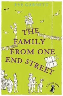 The Family from One End Street