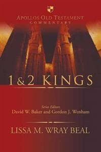 1 & 2 Kings
