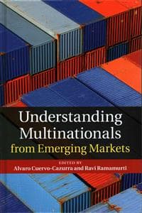Understanding Multinationals from Emerging Markets