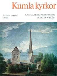 Närke : Kumla kyrkor