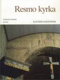 Öland : Resmo kyrka