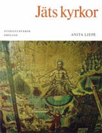 Småland : Jäts kyrkor