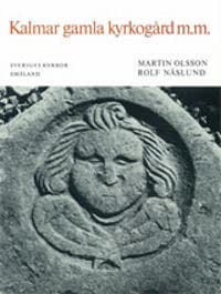 Småland III:3 : Gamla kyrkogården, Sankta Birgittas kyrka, Svartbrödraklostrets kyrka