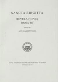 Revelaciones Book III